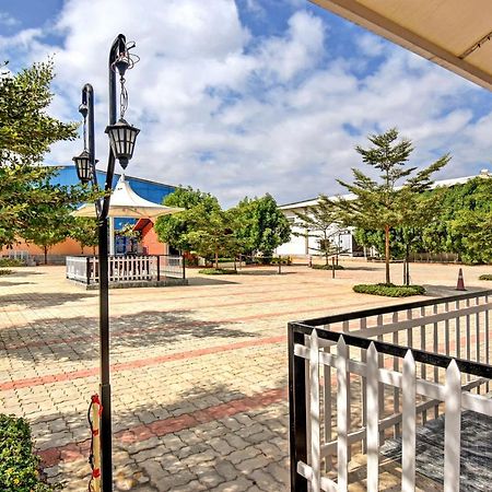 Rashi Comforts By Coastal Dine Hotel Dobbaspet ภายนอก รูปภาพ