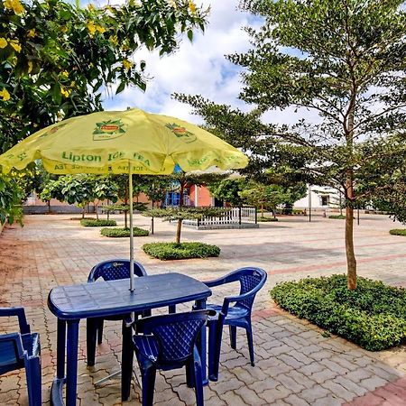 Rashi Comforts By Coastal Dine Hotel Dobbaspet ภายนอก รูปภาพ