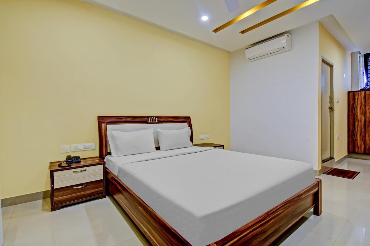 Rashi Comforts By Coastal Dine Hotel Dobbaspet ภายนอก รูปภาพ