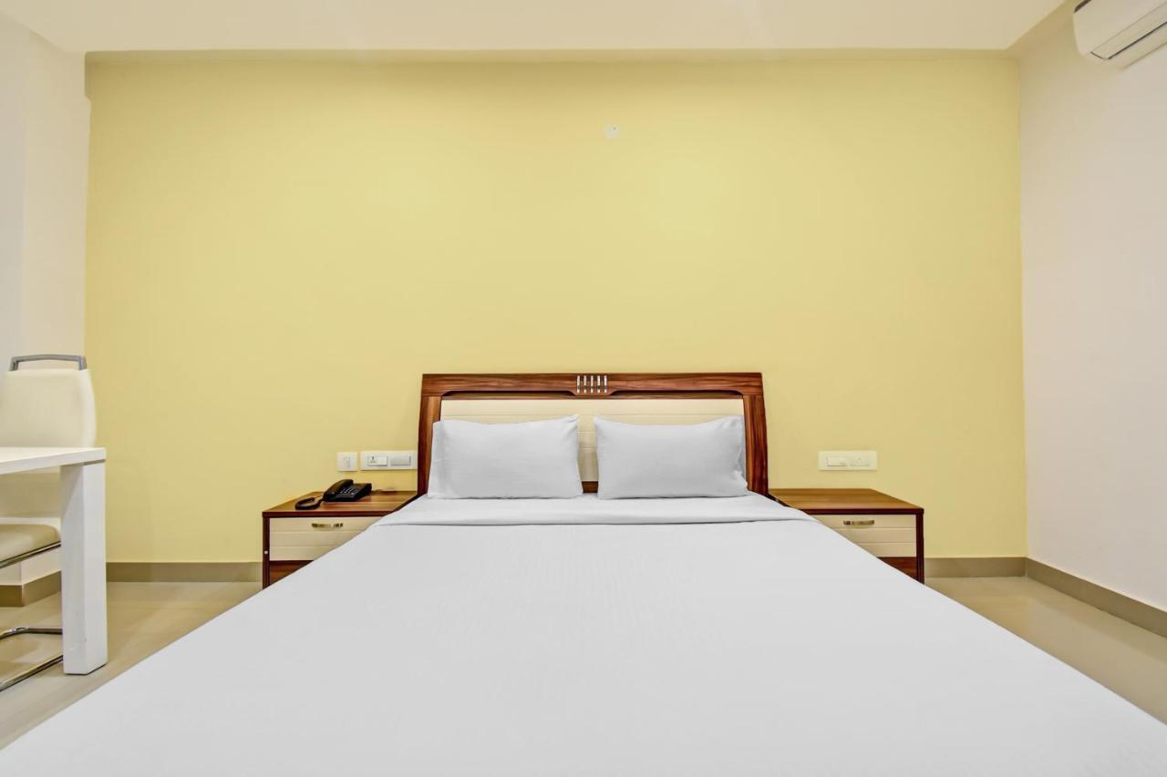 Rashi Comforts By Coastal Dine Hotel Dobbaspet ภายนอก รูปภาพ